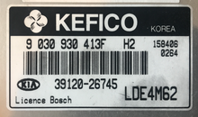 KIA, 39120-26745, 9030930413F, 9 030 930 413F