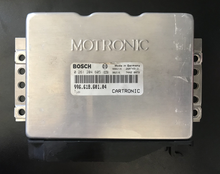 Porsche, 0261204605, 0 261 204 605, 99661860104, 996.618.601.04