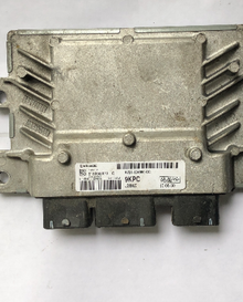 EMS2102, J38AC, S180047012 C, AV21-12A650-CC, 9KPC