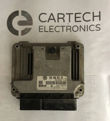 VW Caddy 1.9 TDI, 0281013681, 0 281 013 681, 03G906021HS, 03G 906 021 HS, EDC16U34, 1039S15958
