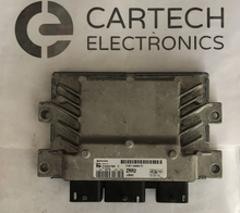 Ford, EMS2102, J38AC, S180047060C, F1B1-12A650-TC, ZRR2