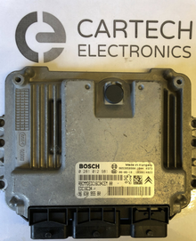 HDI, 0281012981, 0 281 012 981, 9663095580, 96 630 955 80, EDC16C34