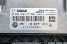 BMW Mini One / Cooper 1.6L, 0261S10129, 0 261 S10 129, DME8625068, DME 8 625 068