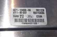 Ford, 28011238, 5S7112A650HA, 5S71-12A650-HA, E2U9A, FAHW, R0411C039A