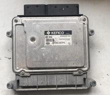 Kefico, Kia/Hyundai Rio 1.4, 39100-26CF0, 9030930912A2, EK, M7.9.8