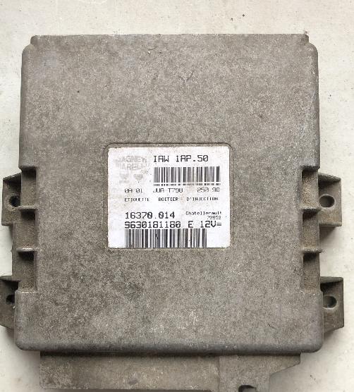 IAW 1AP.50, 9630181180