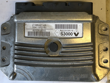 Renault, S3000, 21585421-2A, 8200509552, 8200509516