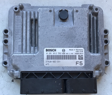 Honda Accord 2.2 I-CDTI, 0281012582, 0 281 012 582, 37820-RBD-E81