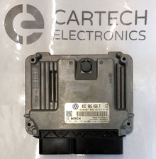 Seat Ibiza 1.4 TSI, 0261S08162, 0 261 S08 162, 03C906026F, 03C 906 026 F, MED17.5.5