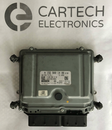 Mercedes-Benz, 0261209515, 0 261 209 515, A1569001400, A 156 900 14 00, ME9.7