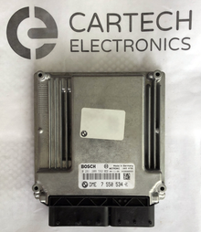 BMW, 0261208582, 0 261 208 582, DME7550534, DME 7 550 534