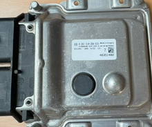 Plug & Play Bosch Engine ECU, ABARTH 595 COMPETIZIONE, 0261S102SK, 0 261 S10 2SK, 46351482