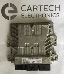 SID807EVO, J38AC, S180133039 B, BV61-12A650-AXH, 9TNH