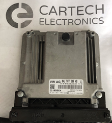 VW / Audi, 0281031786, 0 281 031 786, 04L907309AB, 04L 907 309 AB, EDC17C64