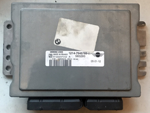 BMW MINI 1600, S122237002A, S122237002 A, 1214754578901, 1214-7545789-01, S83293