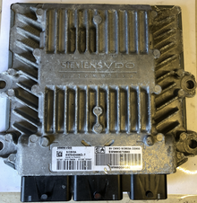 5WS40458D-T, SW9663572880, HW9660064980, SID 803A