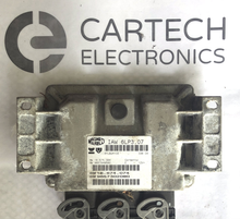 IAW 6LP3.07, HW 16.575.084, HW 9657649580, SW 16.674.074, SW 9657302080 