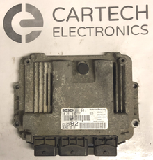 HDI  0281010707  0 281 010 707  9646559980  96 465 599 80  EDC16C3 82