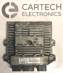 SID 802, 5WS40021F-T, HW9643455080, SW9647202380