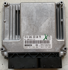 0281011344, 0 281 011 344, A6461536079, A 646 153 60 79, CR3.11, 2.2L 