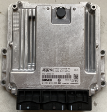 Land Rover Freelander 2 SD4, 2 eD4, 0281016233, 0 281 016 233, AH52-12A650-AA, 1039S33652