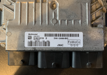 Ford, S180133132B, S180133132 B, DV61-12A650-BKD, SID807EVO 