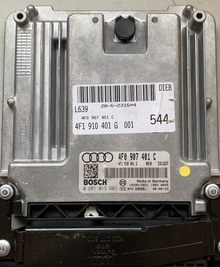 Audi, 0281013603, 0 281 013 603, 4F0907401C, 4F0 907 401 C, 4F1910401G, 4F1 910 401 G, EDC16CP