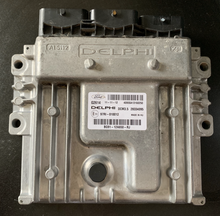 Ford, BG91-12A650-RJ, 28334095, DCM3.5