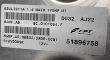 8GMFA9, 8GMF.A9, 51896758, BC0101864F, BC.0101864.F, HW503