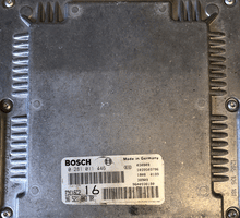 HDI, 0281011446, 0 281 011 446, 9652184380, 96 521 843 80, 16