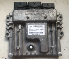 Ford Mondeo 2.0TDCi, BG91-12A650-RF, 28306977, DCM3.5