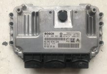 Peugeot / Citroen, 0261208903, 0 261 208 903, 9663337580, 96 633 375 80, ME7.4.5