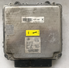 Mercedes, A519006900, A 651 900 69 00, A6519016400, A 651 901 64 00, CRD2.62, OM651 - PIEZOTEC, 28250473