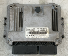 Ford, 0261S12874, 0 261 S12 264874, FM5A-12A650-ADB, BV61-12B684-BC, 1039S82892