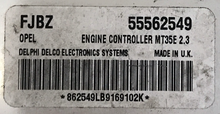 55562549, FJBZ, MT35E 2.3 