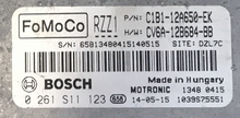 0261S11123, 0 261 S11 123, C1B112A650EK, C1B1-12A650-EK, CV6A12B684BB, CV6A-12B684-BB, RZZ1