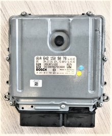 Mercedes-Benz, 0281013704, 0 281 013 704, A6421509078, A 642 150 90 78