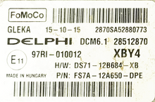 DCM6.1, 28512870, DS7112B684XB, DS71-12B684-XB, FS7A12A650DPE, FS7A-12A650-DPE, XBY4