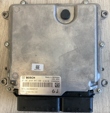 Bosch Engine ECU, Honda, 0281030083, 0 281 030 083, 37820-R3L-D02