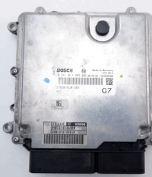 0281014809, 0 281 014 809, 37820-RL0-G04, 37820RL0G04, G7