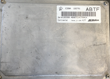 E39A, 12657781, ABTF, 12653998
