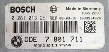 0281013251, 0 281 013 251, DDE7801711, DDE 7 801 711
