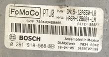 0261S18588, 0 261 S18 588, GN1512A650LB, GN15-12A650-LB, HA6A12B684LA, HA6A-12B684-LA, PTJ0, FoMoCo
