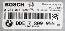 0281015128, 0 281 015 128, DDE7809955, DDE 7 809 955