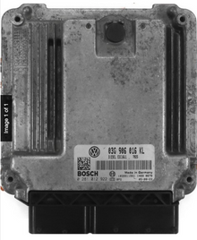 Seat Altea 1.9TDi, 0281012922, 0 281 012 922, 03G906016KL, 03G 906 016 KL