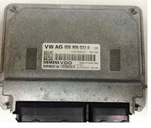 Seat Ibiza 1.2L, VW Polo 1.2L, 03E906023B, 03E 906 023 B, 5WP4041204, 5WP40412 04, Simos 9.1