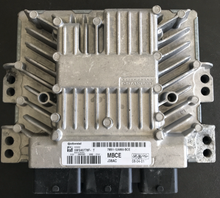 SID 206, 5WS40778FT, 5WS40778F-T, 7M5112A650BCE, 7M51-12A650-BCE, MBCE, J38AC