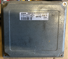 S118934101 D 4M51-12A650-HD 9AYD SIM28