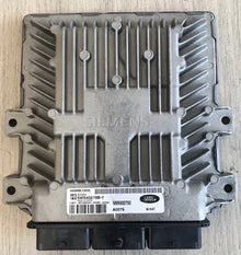Land Rover 2.7D V6, 5WS40278BT, 5WS40278B-T, NNN500750, SID204 