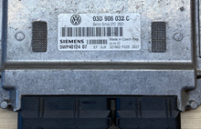 03D906032C, 03D 906 032 C, 5WP4012407, 5WP40124 07